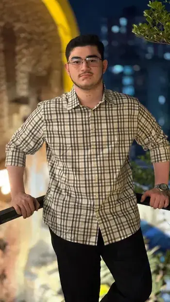 Safwan Irtiza